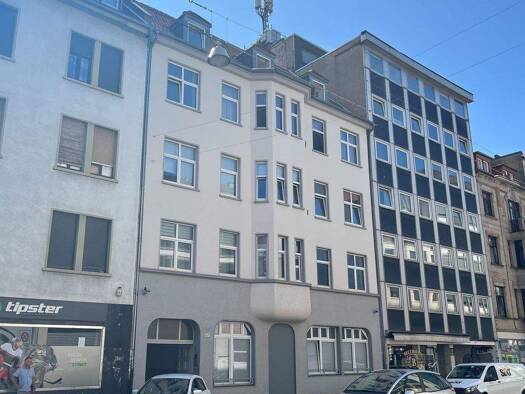 WG-Zimmer zur Miete 280 € 16 m² EG Dudweilerstraße 55 St Johann Mitte 66111