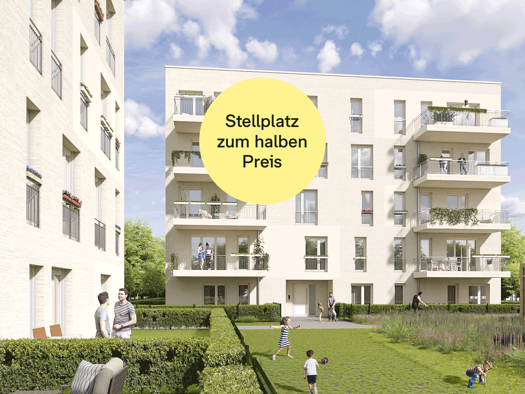 Studio zum Kauf - Neubau provisionsfrei 584.900 € 4 Zimmer 114,9 m² 4. Geschoss frei ab sofort Finkenschlag 14 Wildau 15745