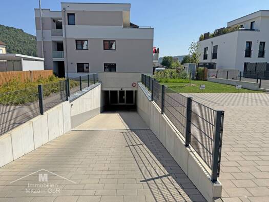 Tiefgaragenstellplatz zum Kauf 14.000 € Neumarkter Str. 10 Beilngries 92339