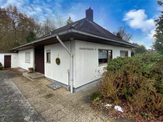 Bungalow zum Kauf 215.000 € 10 Zimmer 144 m² 1.194 m² Grundstück Waldsassen 95652