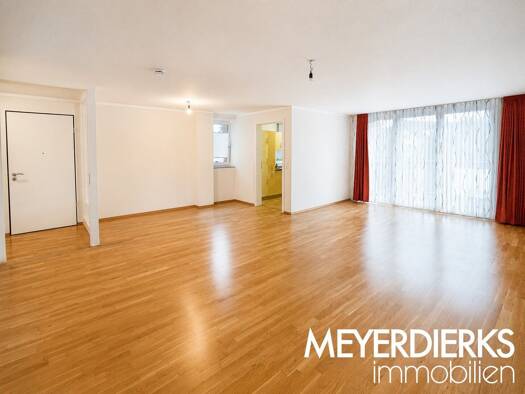 Wohnung zur Miete 1.447 € 3 Zimmer 119,9 m² 1. Geschoss frei ab 01.10.2026 Bad Zwischenahn I Bad Zwischenahn 26160
