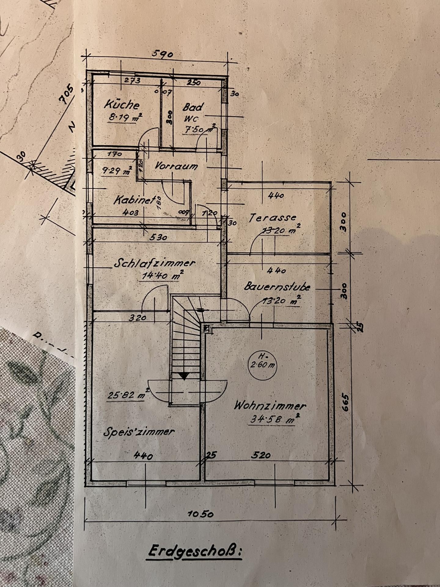 Einfamilienhaus zum Kauf 210.400 € 5 Zimmer 123 m²<br/>Wohnfläche Kemmelbach 3373