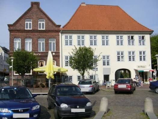 Bürofläche zur Miete 1.400 € 110 m² Bürofläche Glückstadt 25348