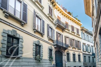 Apartment zur Miete provisionsfrei 3.000 € 100 m² 1. Geschoss Milano 20100