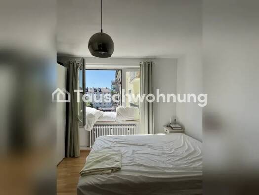 Wohnung zur Miete Tauschwohnung 850 € 2 Zimmer 56 m² Sendling-Westpark München 81369