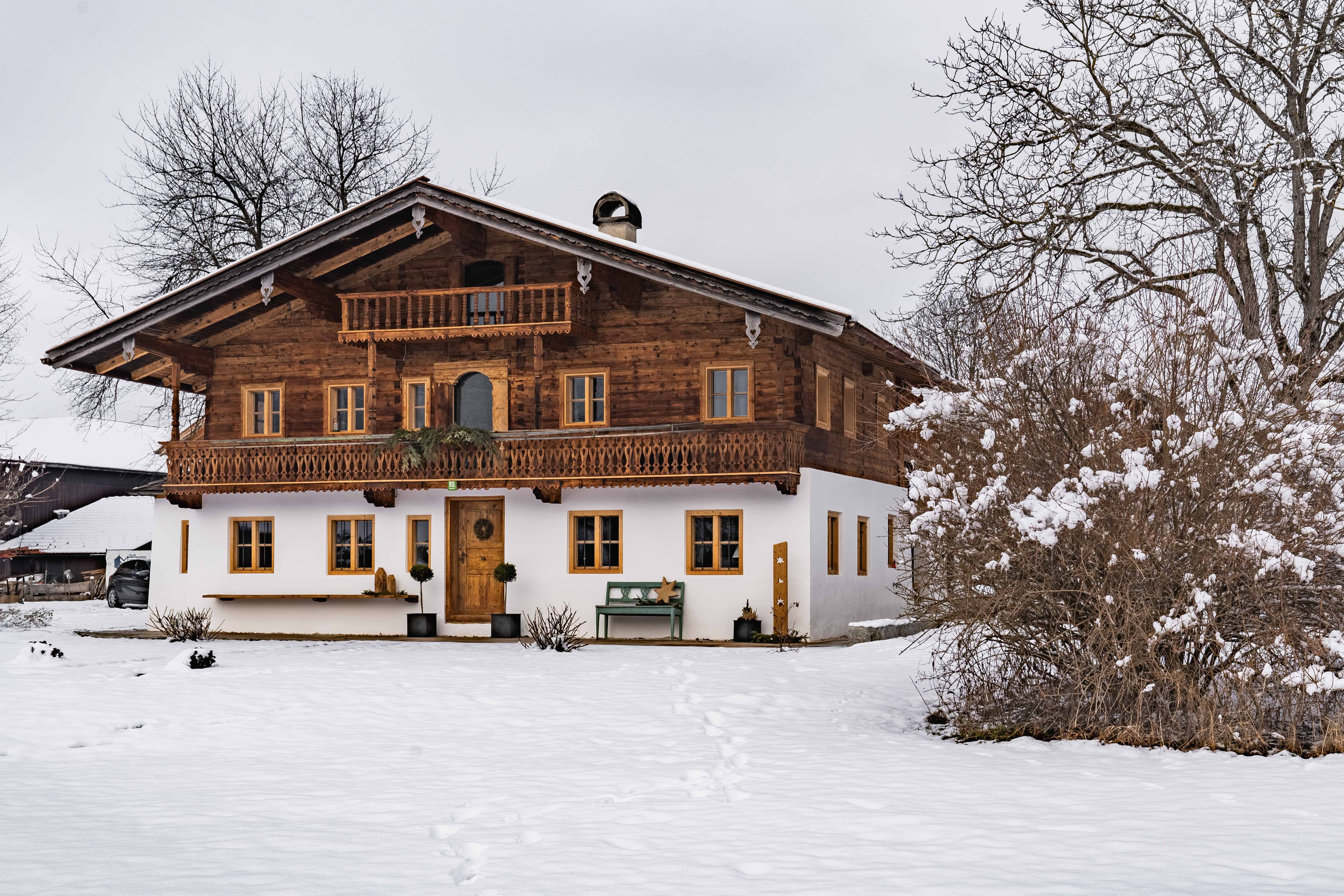 Bauernhaus zum Kauf 5 Zimmer 250 m²<br/>Wohnfläche 1.900 m²<br/>Grundstück Unterwössen Unterwössen 83246