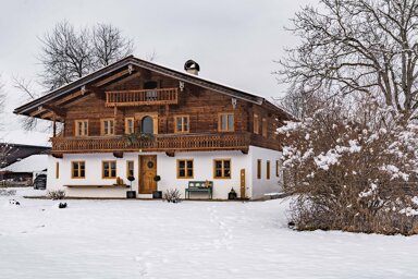 Bauernhaus zum Kauf 5 Zimmer 250 m² 1.900 m² Grundstück Unterwössen Unterwössen 83246