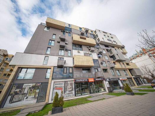 Bürofläche zum Kauf 557.310 € 5 Zimmer Sofia