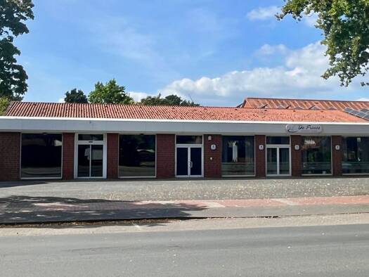 Verkaufsfläche zur Miete 4,81 € 364 m² Verkaufsfläche Recke 49509
