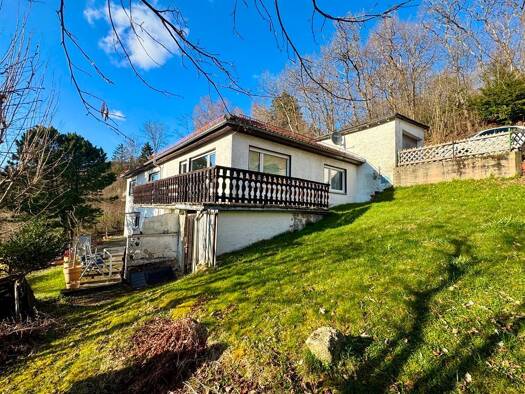 Einfamilienhaus zum Kauf 399.000 € 5,5 Zimmer 192 m² 558 m² Grundstück Niederreifenberg Schmitten 61389