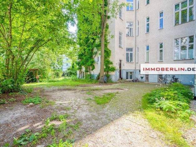 Wohnung zum Kauf 695.000 € 4 Zimmer 175 m² Pankow Berlin 13187