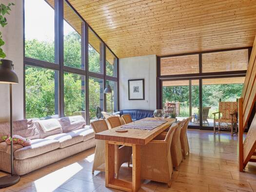Einfamilienhaus zum Kauf 750.000 € 7 Zimmer 181 m² 2.480 m² Grundstück Bendestorf 21227