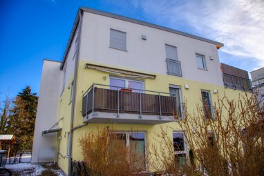 Wohnung zum Kauf 319.000 € 1,5 Zimmer 47 m² 1. Geschoss frei ab 28.02.2025 Germering Germering 82110