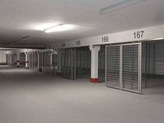 Tiefgaragenstellplatz zum Kauf 27.000 € Kaufbeuren-Neugablonz Kaufbeuren 87600