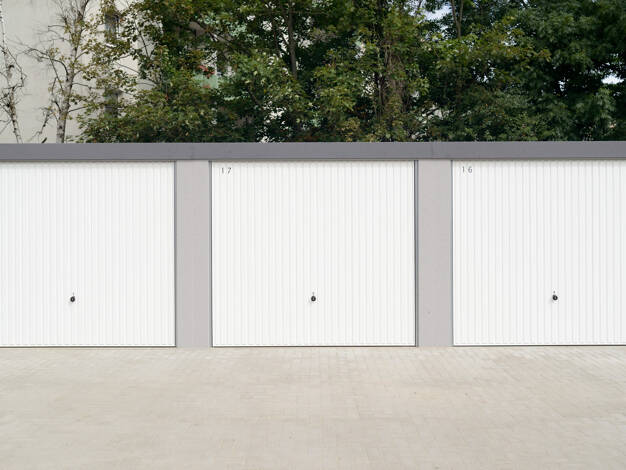 Garage zur Miete 79 € Bornhardtstraße 999 Baßgeige Goslar 38644