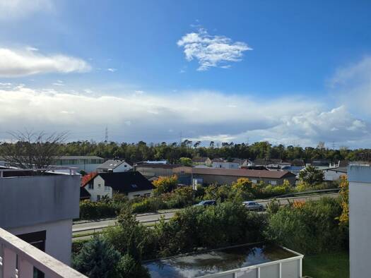Wohnung zum Kauf 265.000 € 2 Zimmer 67 m² 4. Geschoss St Ilgen Leimen 69181