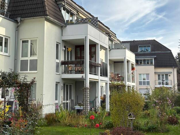 Wohnung zum Kauf 195.000 € 3 Zimmer 69,2 m² Kleinzschachwitz Dresden 01259