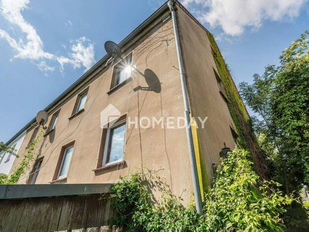 Doppelhaushälfte zum Kauf 245.000 € 7 Zimmer 240 m² 611 m² Grundstück Linnich 52441