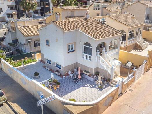 Haus zum Kauf 285.000 € 100 m² 230 m² Grundstück Orihuela-Costa 03189