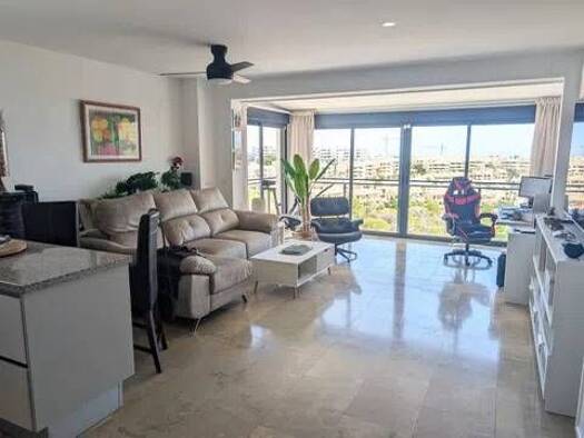 Penthouse zum Kauf 279.950 € 2 Zimmer 87 m² 3. Geschoss Avenida De Ibiza Orihuela 03189