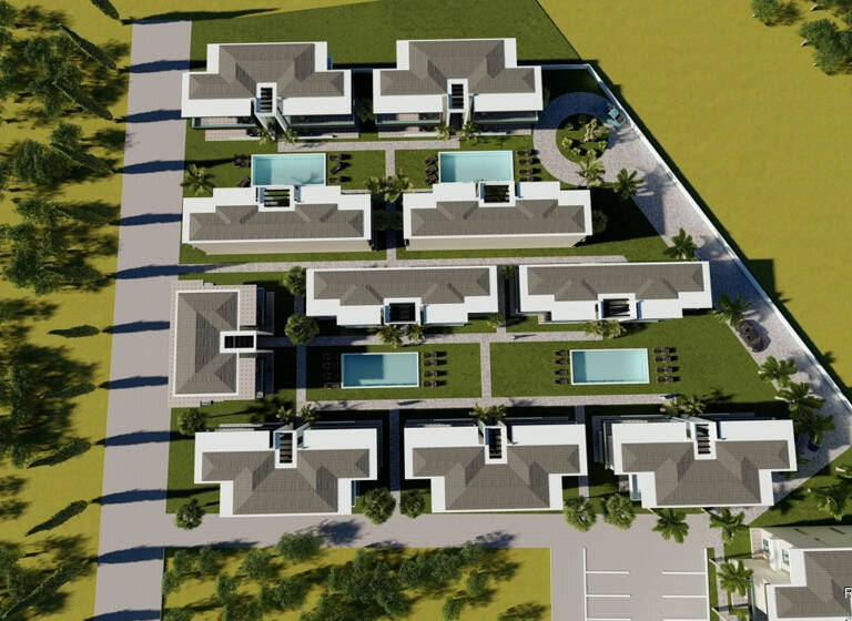 Wohnung zum Kauf 89.000 € 2 Zimmer 37 m² 1. Geschoss Thassos 64010