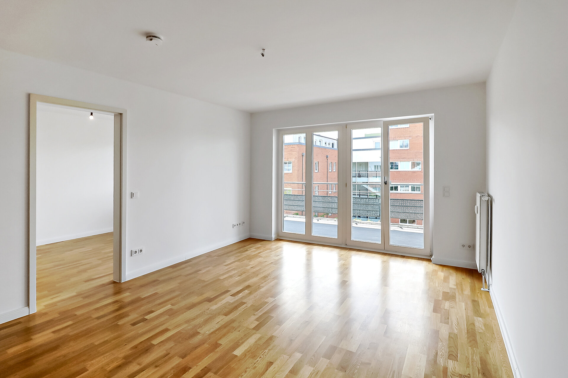 Apartment zur Miete 1.418 € 2 Zimmer 60 m²<br/>Wohnfläche Köpenick Berlin 12557