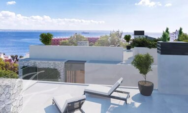 Villa zum Kauf provisionsfrei 3.750.000 € 5 Zimmer 361 m² 420 m² Grundstück Cas Català 07181