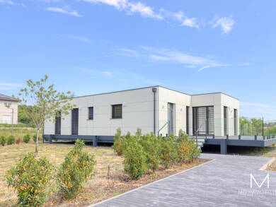 Einfamilienhaus zum Kauf 449.000 € 5 Zimmer 100 m² 628 m² Grundstück Kleinsteinhausen 66484