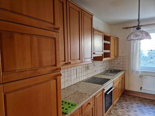 Wohnung zum Kauf 49.000 € 4 Zimmer 90 m² Mariazell 8630