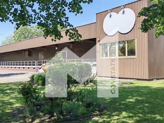 Lagerhalle zur Miete 5 € 1.993 m² Lagerfläche teilbar ab 2.339 m² Dortmund 44309