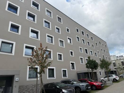 Wohnung zur Miete 1.140 € 2 Zimmer 70,7 m² 2. Geschoss Parkstraße 44 Spandau Spandau 13585