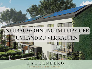 Wohnung zum Kauf - Erstbezug 420.000 € 4 Zimmer 84 m² Grimma Grimma 04668
