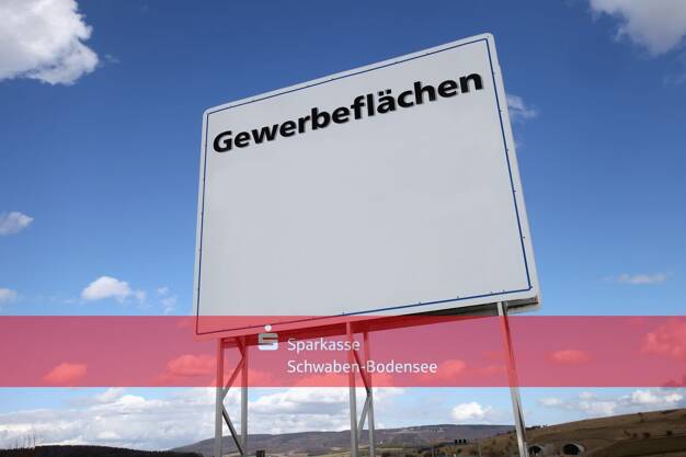 Gewerbegrundstück zum Kauf 290.000 € 1.400 m² Grundstück Bobingen Bobingen 86399