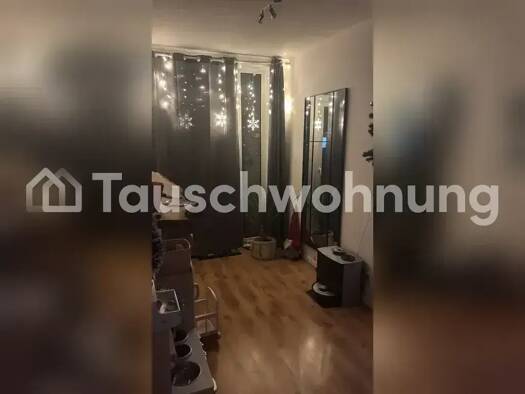 Wohnung zur Miete Tauschwohnung 740 € 3,5 Zimmer 76 m² 2. Geschoss Farmsen-Berne Hamburg 22159