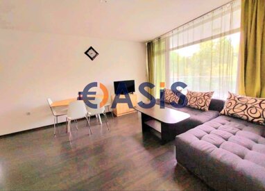 Apartment zum Kauf provisionsfrei 90.000 € 3 Zimmer 108 m² 3. Geschoss Slanchev Bryag Sunny Beach 8240