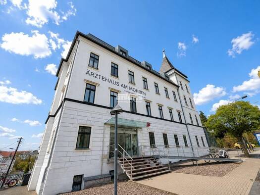 Bürofläche zur Miete 10 € 18,9 m² Bürofläche teilbar ab 18,9 m² Gotha 99867