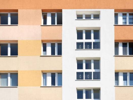 Wohnung zur Miete 265 € 2 Zimmer 46,5 m² 3. Geschoss Macherstraße 118 Kamenz 01917