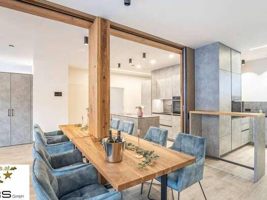 Wohnung zum Kauf - Erstbezug 655.000 € 5 Zimmer 109 m² Sankt Lorenzer Straße Scheifling 8811