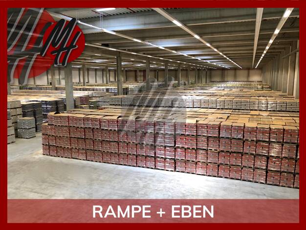 Lagerhalle zur Miete 19.000 m² Lagerfläche Großostheim 63762
