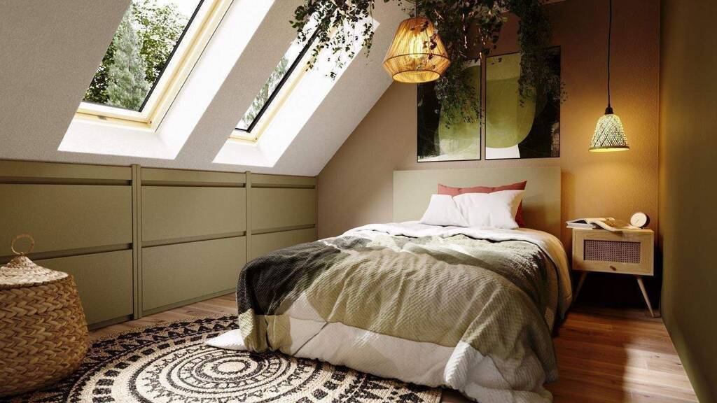 Einfamilienhaus zum Kauf - Erstbezug provisionsfrei 346.350 € 4 Zimmer 109 m² 635 m² Grundstück Esseweg Vechelde 38159