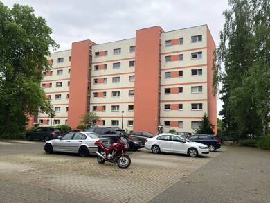 Wohnung zum Kauf 300.000 € 2 Zimmer 58,1 m² 3. Geschoss frei ab sofort Tempelhof Berlin 12101