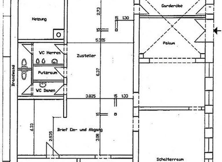 Laden zur Miete 216 m² Verkaufsfläche Weitnau 87480