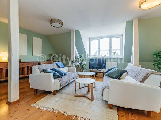 Wohnung zur Miete auf Zeit 1.890 € 2 Zimmer 68 m² frei ab 01.12.2026 Eimsbüttel Hamburg 20255