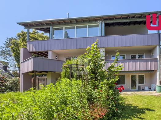 Maisonette zum Kauf 742.000 € 4 Zimmer 107,6 m² Gröbenzell 82194