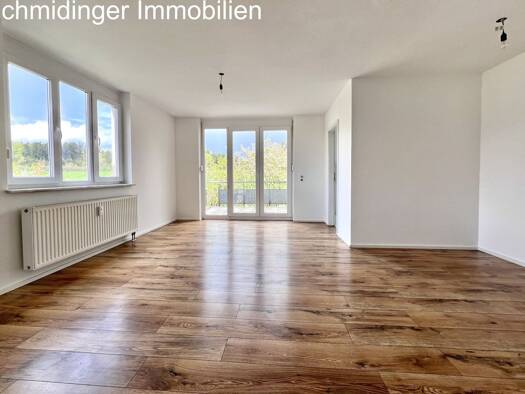Wohnung zum Kauf 333.000 € 4 Zimmer 86,6 m² 1. Geschoss Schlier Schlier 88281