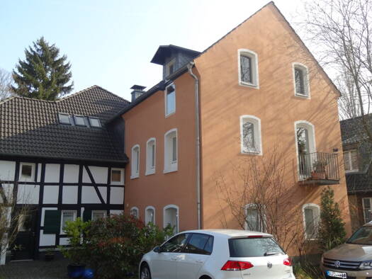 Mehrfamilienhaus zum Kauf 1.280.000 € 12 Zimmer 320 m² 378 m² Grundstück Gronau Bergisch Gladbach 51469
