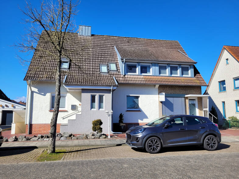 Einfamilienhaus zum Kauf 329.000 € 6 Zimmer 212 m² 1.250 m² Grundstück Diepholz Diepholz 49356