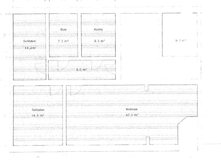 Wohnung zur Miete 589 € 4 Zimmer 119 m² EG frei ab 01.05.2026 Fürstenstraße 65 Sonnenberg Chemnitz 09130