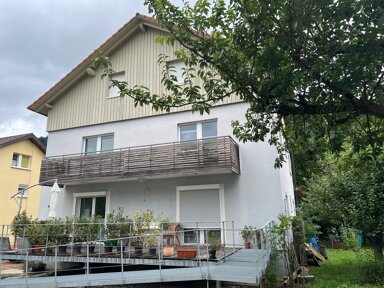 Wohnung zur Miete 1.050 € 3 Zimmer 93 m² 2. Geschoss frei ab sofort Glottertal 79286