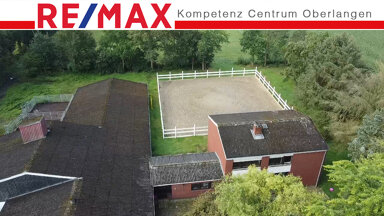 Haus zum Kauf 9 Zimmer 198 m² 7.042 m² Grundstück Ohrtermersch Bippen 49626